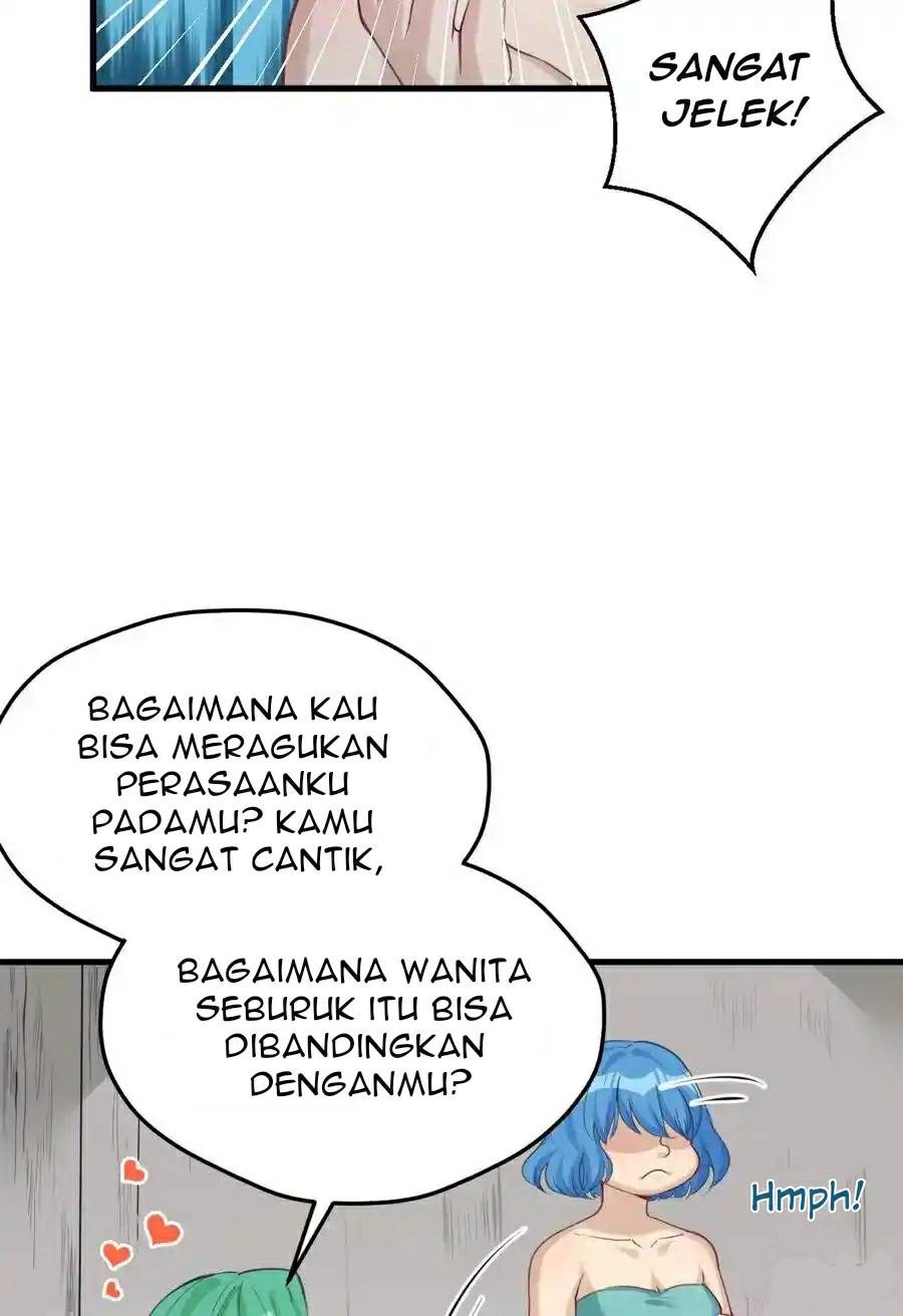 Beauty and the Beasts Chapter 181 Bahasa Indonesia